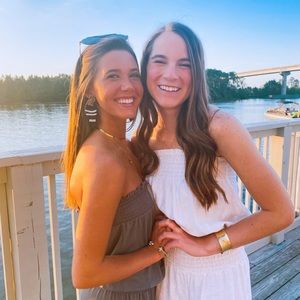 Meet your Posher, Katherine